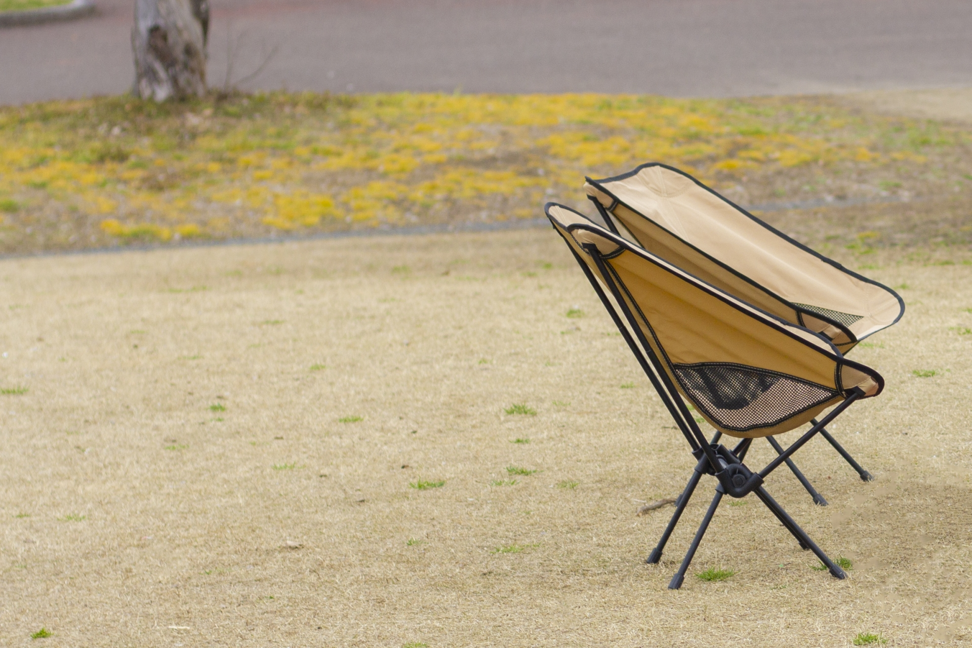 ヘリノックス サンセットチェア ラグーンブルー ホーム・デコ